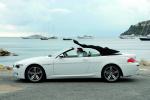 BMW M6 Convertible 2007 года